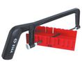 Mini Hacksaw with Mitre Box, 150mm